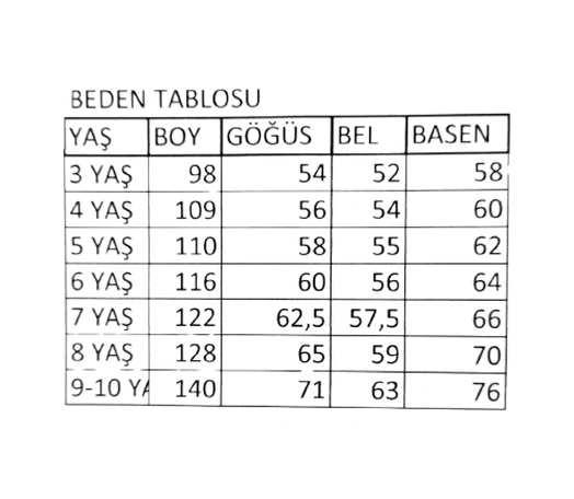 Gala Cadı Kostümü A10-11 Yaş Fuşya Siyah Şapkalı