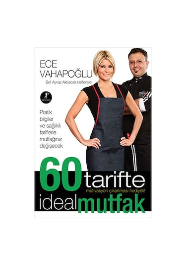 Ece Vahapoğlu 5 Kitap Set + Okuma Sticker'ları