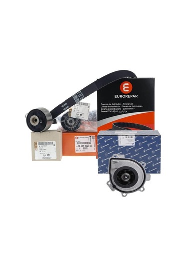 Opel Astra G 1.6 Twinport Benzinli Triger Seti Eurorepar Devirdai N11.905