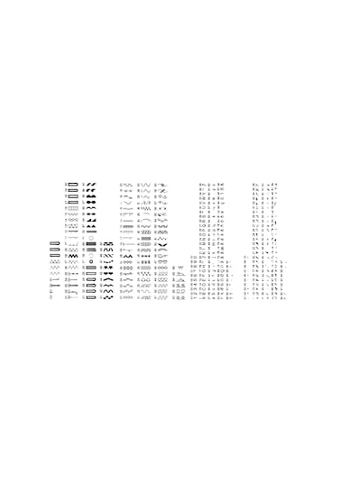 Veritas Marion 310 Farklı Dikiş Programlı Dikiş Makinası Distribütör li White