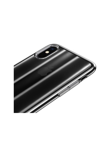 Baseus Aurora Case Series Iphone Xs Max Kilif Wiapiph65-Jg 443598642