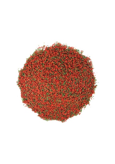 Badem Akvaryum Ciklet Mix Karışık Balık Yemi 250 gr