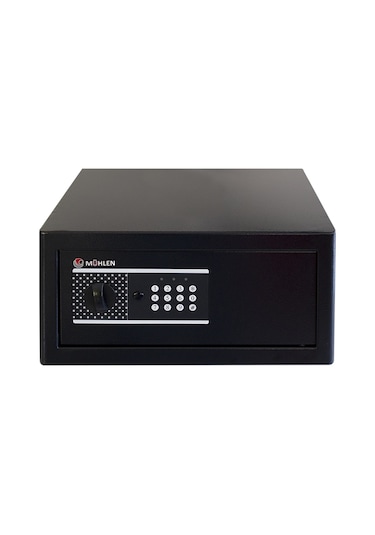 Mühlen 43Ta Çelik Kasa Para Kasası Değerli Eşya Mücevher Kasası
