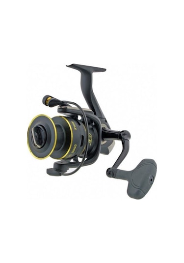 Ryobi Virtus 4000 Spin Makine