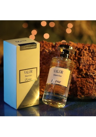 Ixora Valor Marcius Parfüm Unisex EDP 100 ML