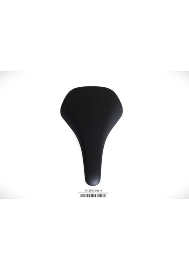 Selle Royal Essenza Superfabrıc Sele Siyah