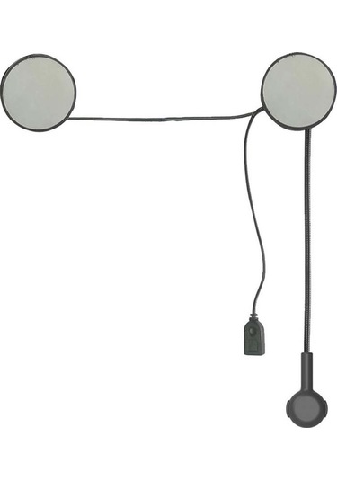 Cbtx Global Motosiklet Kaskı  Bluetooth Kulaklığı