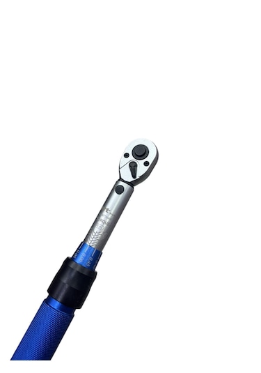 Nt Tools 1 - 6 Nm 1/4'' Tork Anahtarı