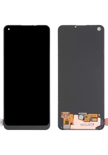 Realme 8 Oled Lcd Dokunmatik Ekran