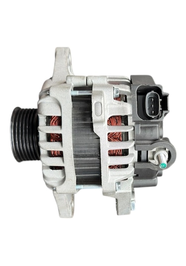 Hyundaı Accent Blue 1.4 1.6 I20/ı30 1.4 12v-90ah Wutse Alternatör