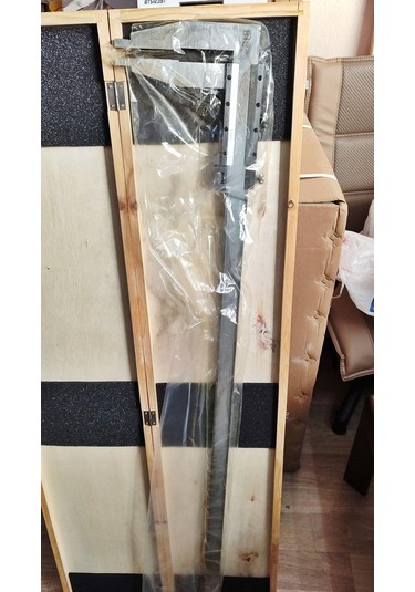 Bts Bts-12017 Kumpas 1000 Mm