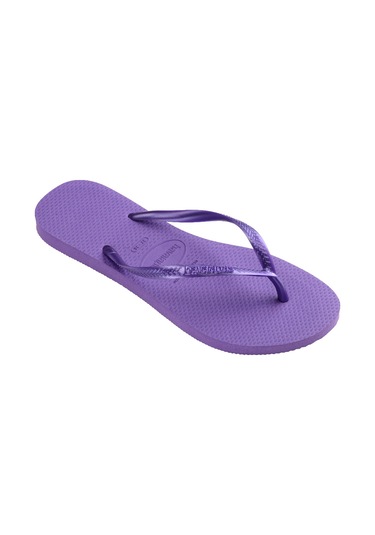 Havaianas Kadın Plaj Terliği 4000030 Mor