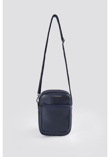 Ççs 31502 Askılı Çanta Lacivert