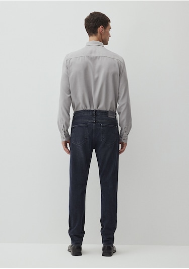 Mavi - Jake Mavi Edition Gece Mavisi Jean Pantolon 0042289403 Koyu Mavi Mavi - Jake Mavi Edition Gece Mavisi Jean Pantolon 0042289403 Koyu Mavi