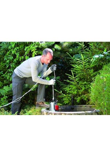 Einhell Gc-Dp 9035 N Dalgıç Pompa Kirli Su - 4170778