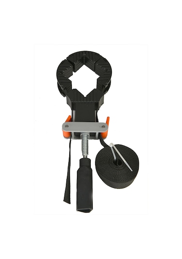 Bailey Bant Tipi İşkence 4.5 Metre