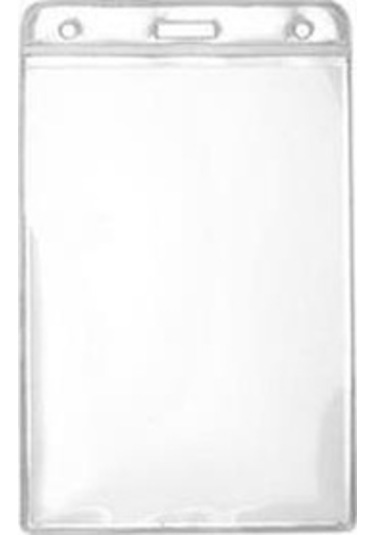 Persona 311-Xl Yaka Kartı Poşeti 11.5 X 16 Cm 100 Lü 1 Paket 100