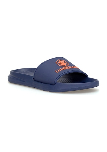 Lumberjack 102250282 6m Alaw 6fx Terlik Lacivert