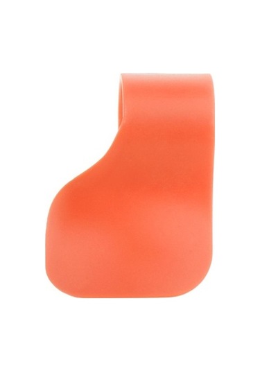 Zcjb Motorcorss Motosiklet Yarış Sokak Arabası Turuncu