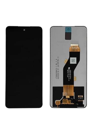 Zte Nubia V60 Design Lcd Ekran Dokunmatik Servis