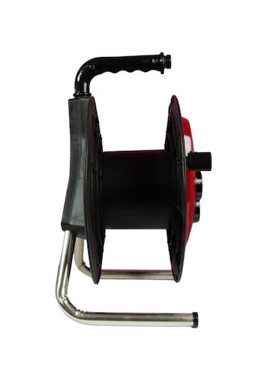 Akiş Boş Kablo Sarma Makarası