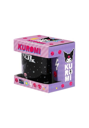 Hello Kıtty Kupa Bardak 260 100 05