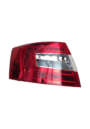 SKODA OCTAVİA SOL ARKA STOP LAMBASI LEDLİ 2013--2016