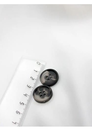 The New Button Dekoratif Düğmeler 20 Mm 12 Adet. 276235833