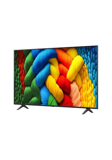 LG 65NANO806B 65" 165 Ekran Uydu Alıcılı 4K Ultra HD webOS TV