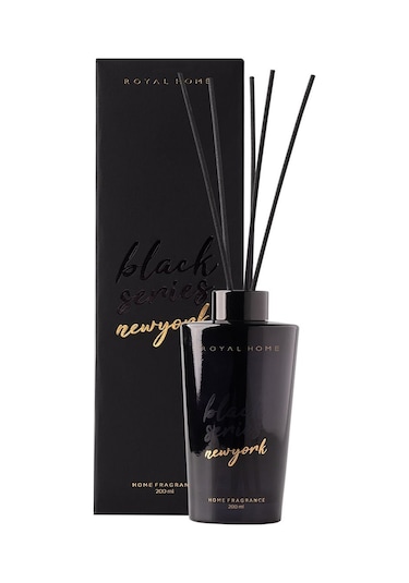 Royal Platinum Cr03 New York Çubuklu Oda Kokusu 200 ML
