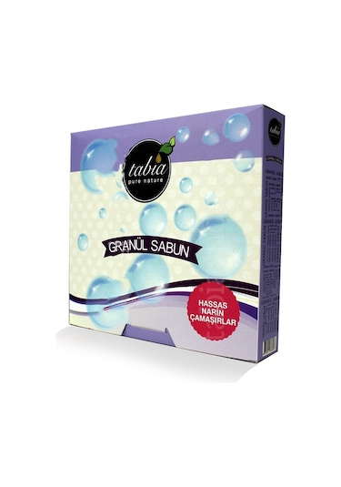 Tabia Granül Sabun 250 G