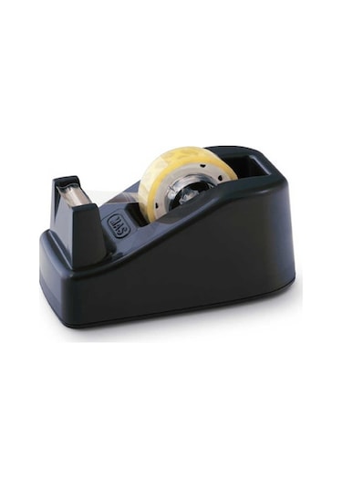 Mas 640 Fiesta Mini Bant Kesici 20 M Siyah