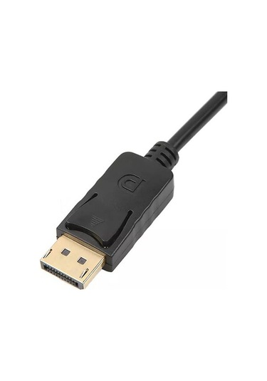 Display Port To Hdmı Kablo 1.5M