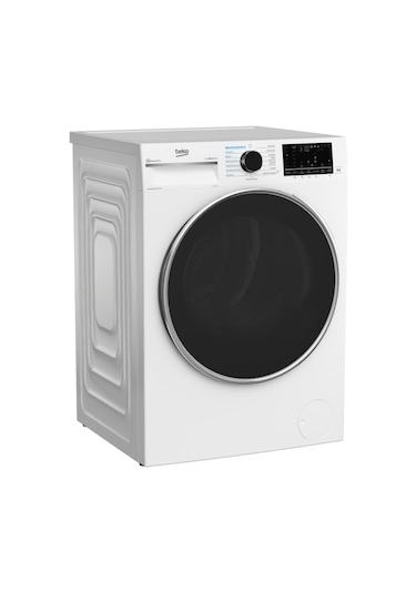 Beko CM 850 YK 1400 Devir 8 KG + 5 KG Kurutmalı Çamaşır Makinesi