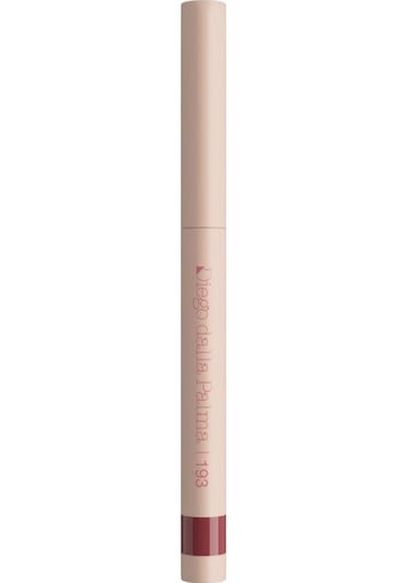 Diego Dalla Palma Mu Lip Treatment Volume Effect Lip Liner 193