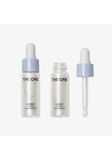 The One Illuskin Likit Aydınlatıcı - Moonlight Diğer