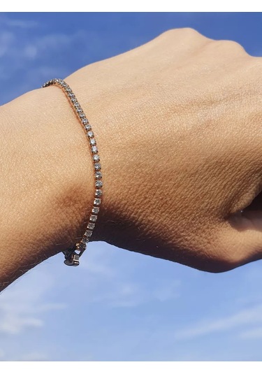 Xuping Kol Bilekliği 163672931 Altın