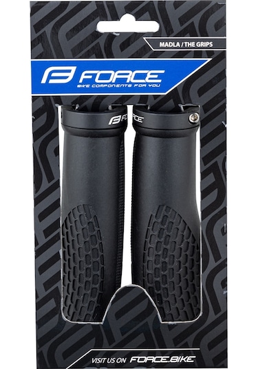 Vona Force Ergo Bisiklet Elcik 38292