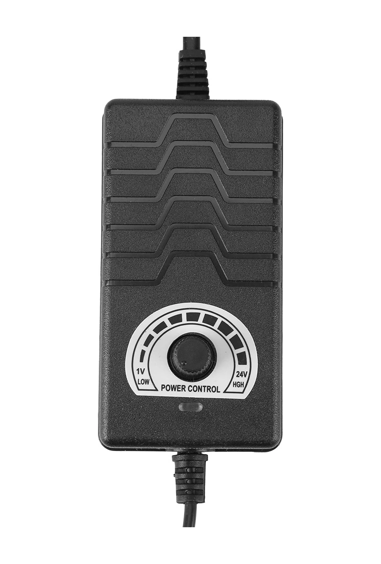 Tenfowee 100-240v Abd Tipi 1-24v 2a Hızlı Şarjlı, Aşırı Gerilim Ve Akım Korumalı, Led, Monitör, Elektrikli Matkap Uyumlu Ac/dc Adaptörü