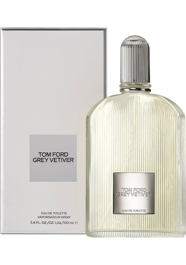 Tom Ford Grey Vetiver Edp 100 ML