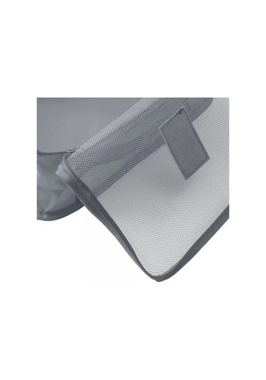 Organajzer Doroznyj Seyahat Organizatörü, Bavul Seti 170658683 Gri