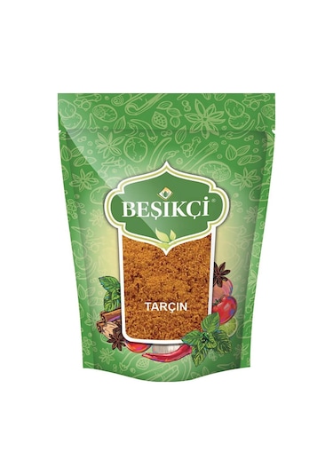 Beşikçi Toz Tarçın 50 G