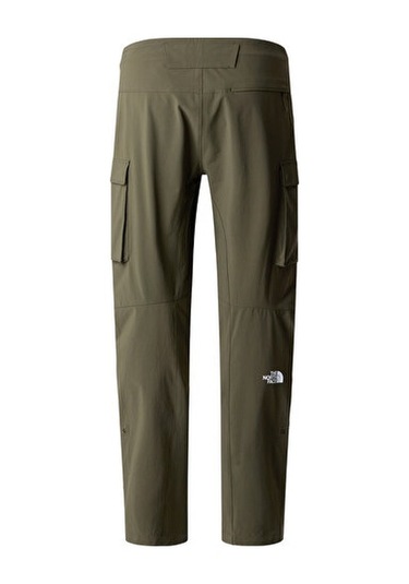 The North Face M Exploration Cargo Pants Erkek Outdoor Pantolonu Nf0a8ec621l1 Yeşil