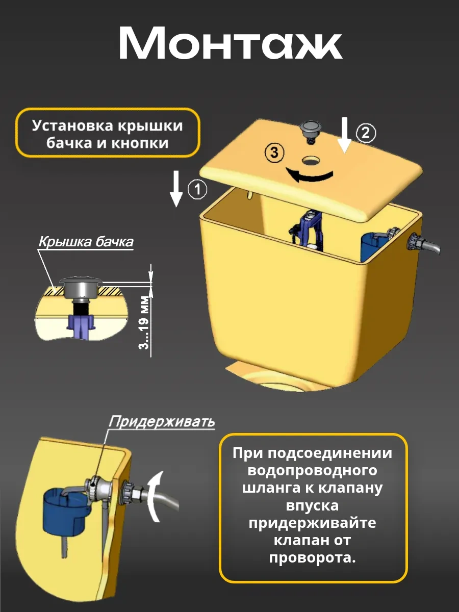 Uklad Klozet İçin Aksesuar 367692877