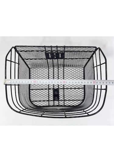 Ön Sepet - Bisiklet (24 Ve 26 Jant Uyumlu)-OEM