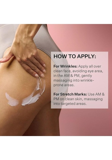 Strivectin Sd Kırışıklık Ve Çatlak Karşıtı Yoğun Nemlendirici Yüz Ve Vücut Kremi 60ml