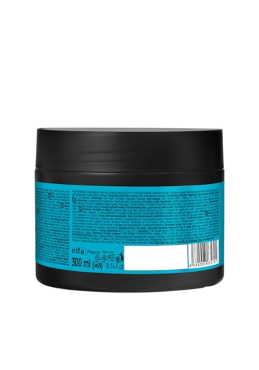 Dr.sante Keratinli Saç Yapısı Onarımı İçin Saç Maskesi 300 Ml