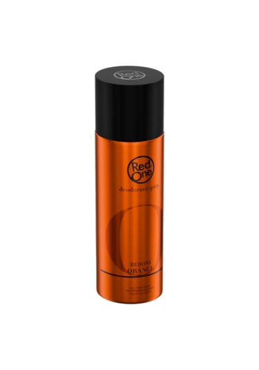 Redone Deodorant Men Orange 200 ML