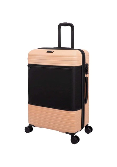 It Luggage Unisex Orta Boy Valiz 2620-02 Sari