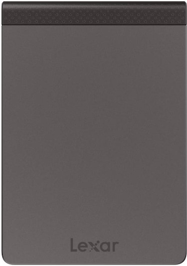 Lexar LSL200X512G 512 GB 2.5 " USB 3.1 Taşınabilir SSD Disk